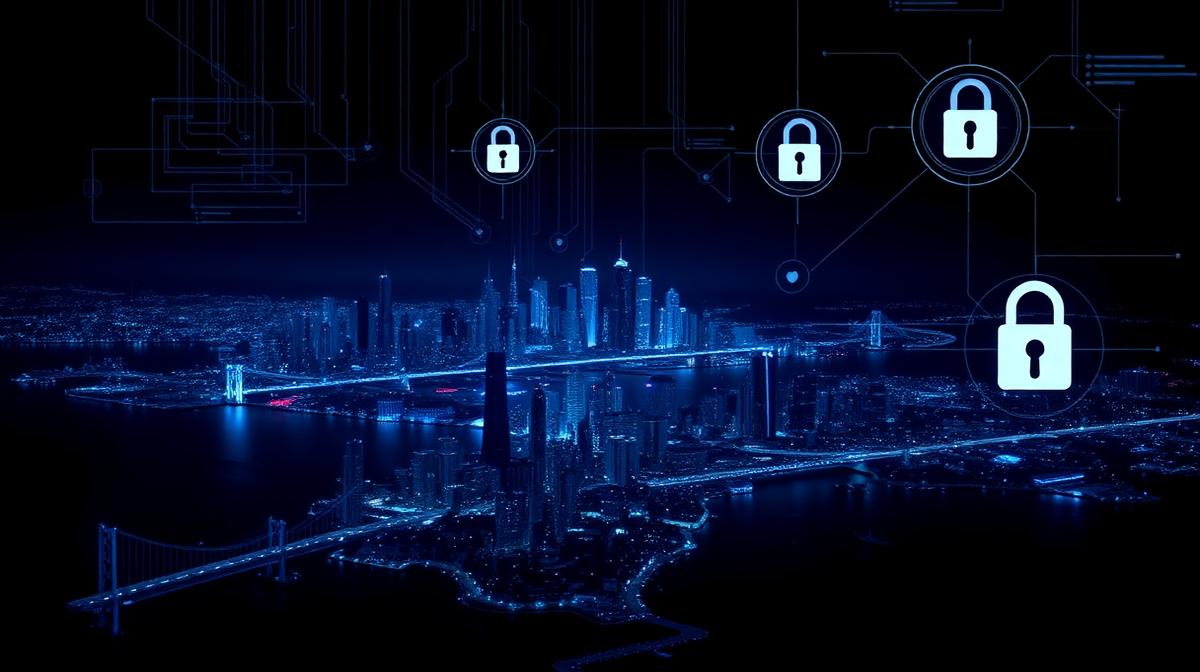 Bay Area AI Security & Governance: Protecting ML Models and Training Data