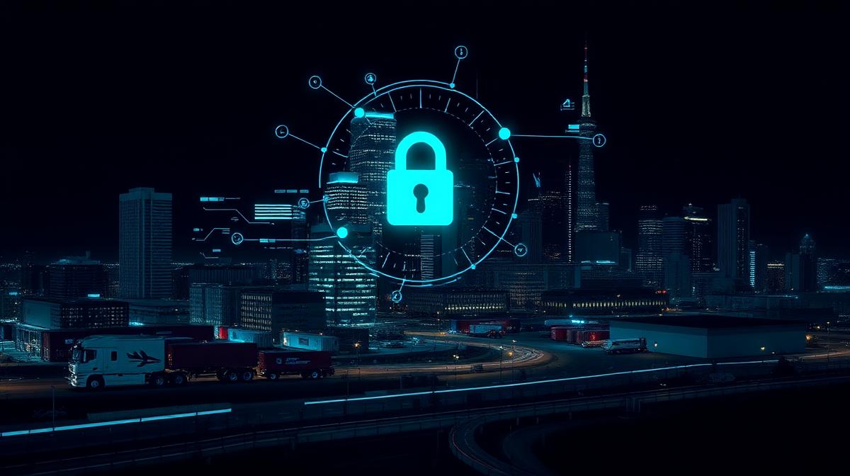 Cleveland Supply Chain Cybersecurity Compliance: Protecting Vendor Networks