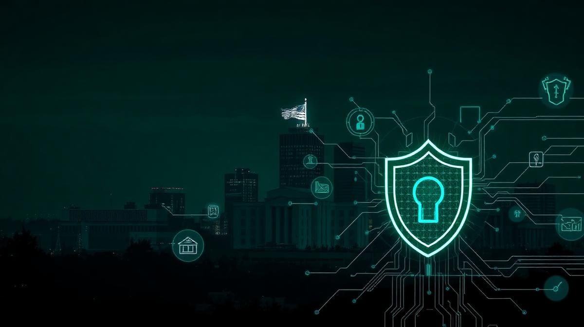 San Antonio Military Base Cybersecurity: Protecting Defense Operations