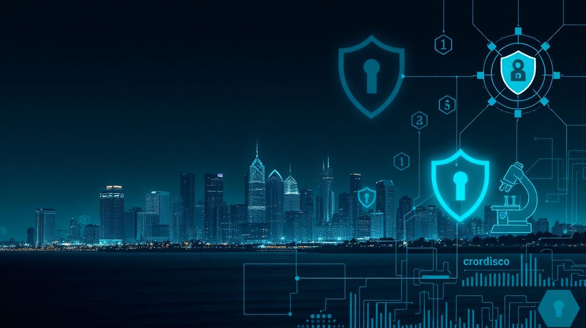 San Diego Biotech Cybersecurity: Protecting Research Data and IP